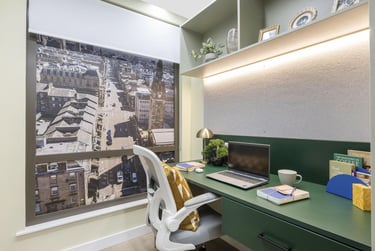 1 bed studio, St Vincent Street, Lanarkshire, Glasgow, G25RU - Image 8